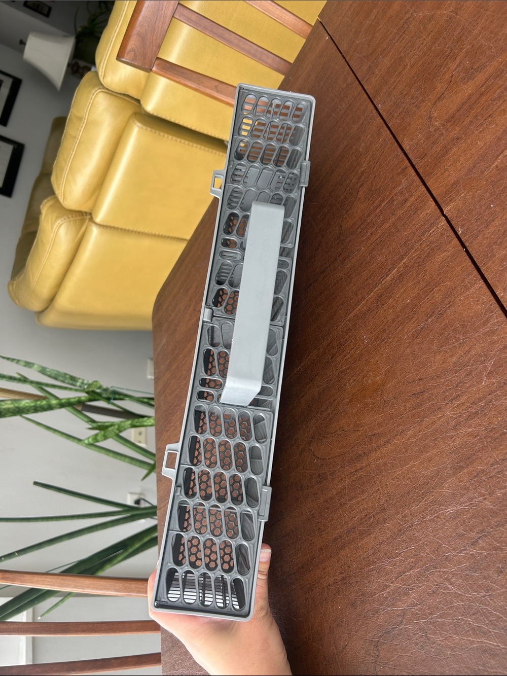 Silverware Rack - Picture 2 of 5